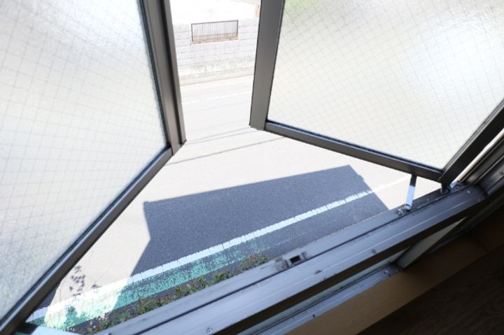 メゾン ド セリバテール IIの内装