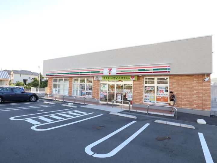 メゾン ド セリバテール IIの周辺