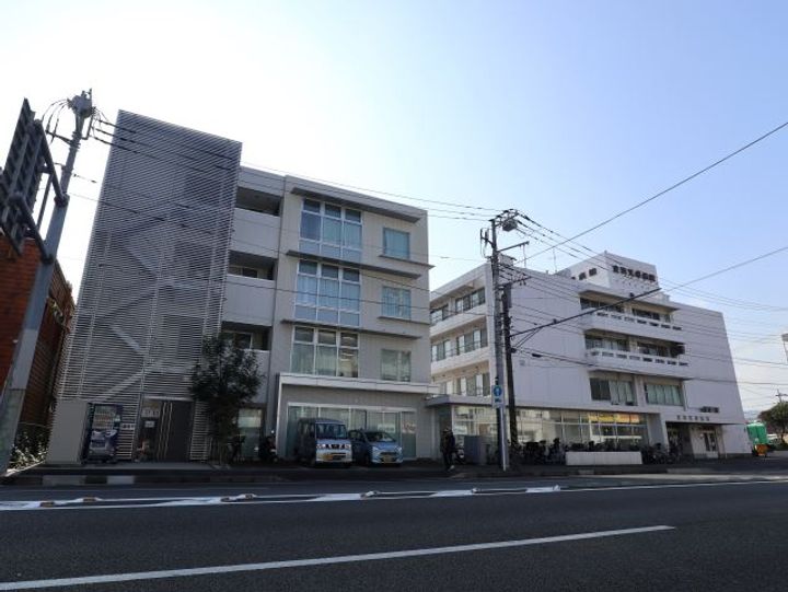 メゾン ド セリバテール IIの周辺