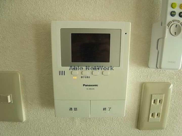 岐阜県羽島郡岐南町下印食1(マンション)の賃貸物件の内装