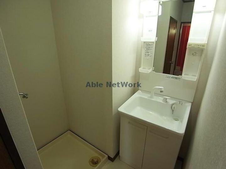 岐阜県羽島郡岐南町下印食1(マンション)の賃貸物件の内装