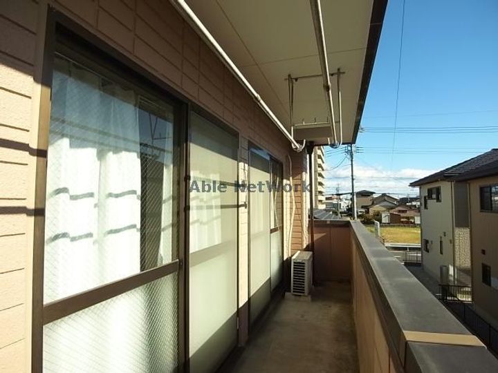 岐阜県羽島郡岐南町下印食1(マンション)の賃貸物件の内装