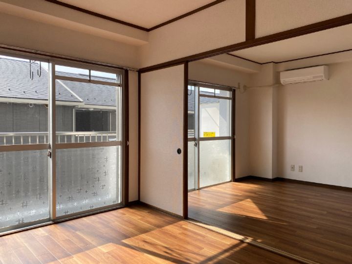 岐南グリーンハイツのその他画像