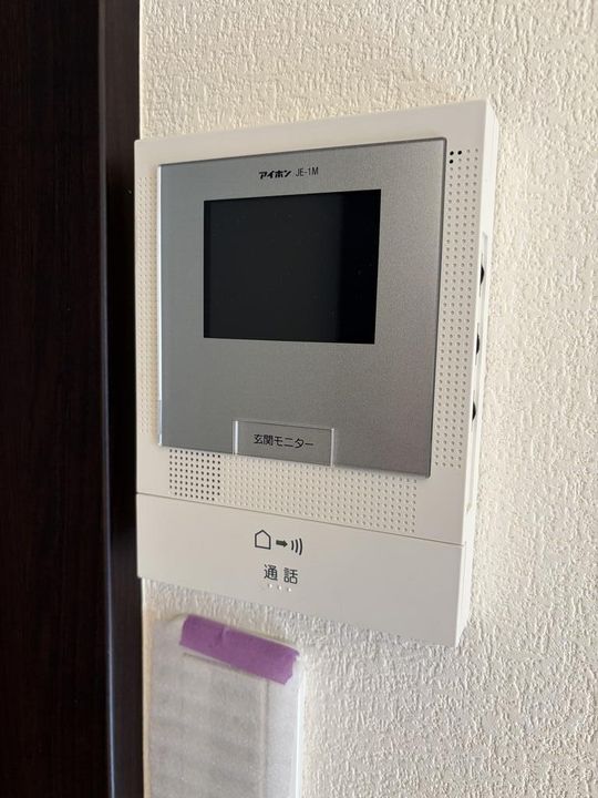 スカイウインドIの内装