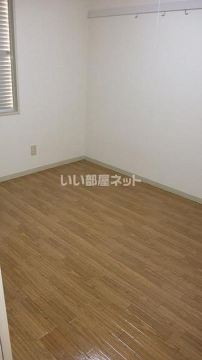 埼玉県熊谷市拾六間(アパート)の賃貸物件の内装