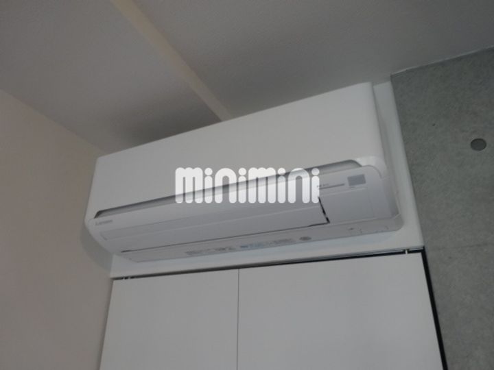 Branche吹上Northの内装