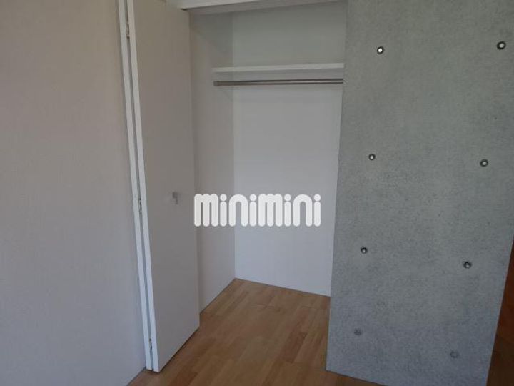 Branche吹上Northの内装