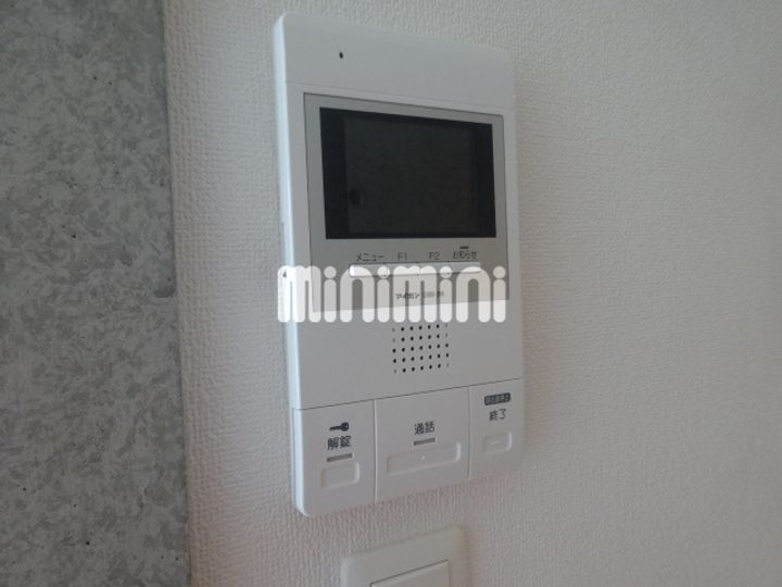 Branche吹上Northの内装