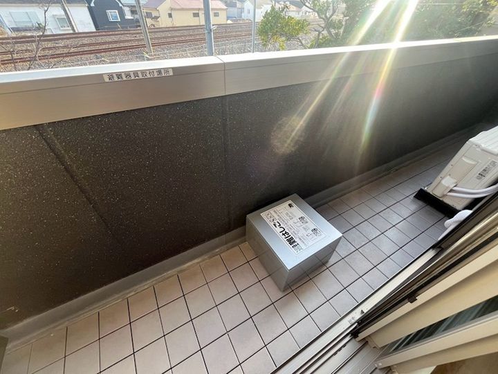 神奈川県藤沢市鵠沼神明2(マンション)の賃貸物件の内装