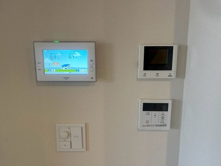 神奈川県藤沢市鵠沼神明2(マンション)の賃貸物件の内装