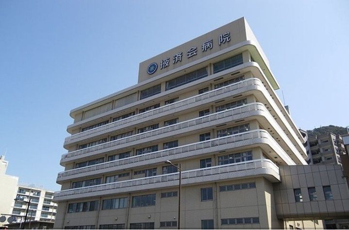 福岡県北九州市門司区西海岸2(マンション)の賃貸物件の周辺