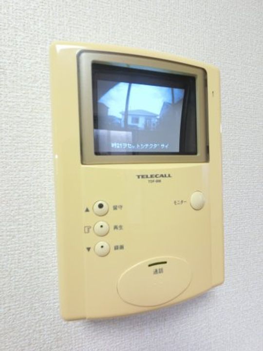 千葉県大網白里市永田(アパート)の賃貸物件の内装