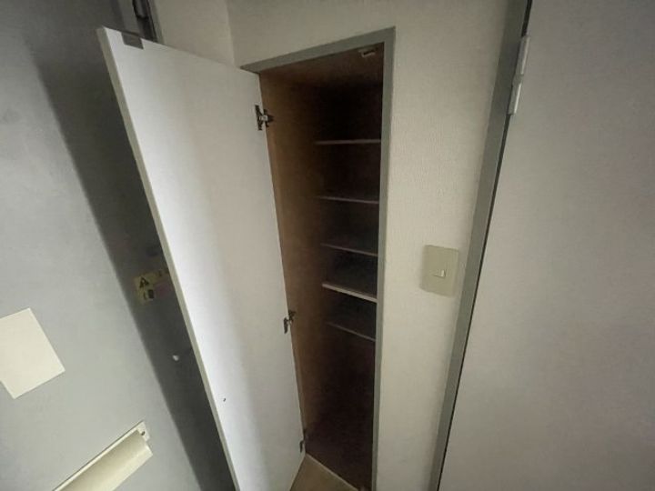 千葉県茂原市小林(アパート)の賃貸物件の内装