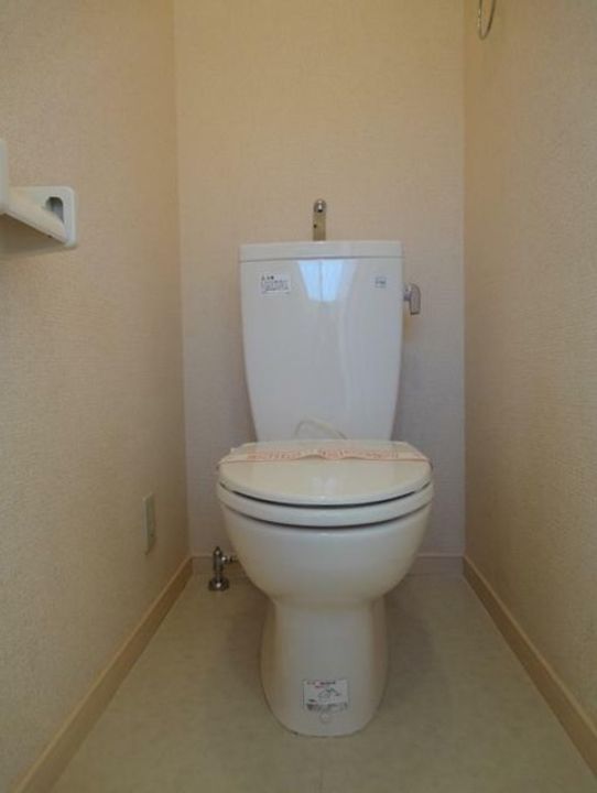 神奈川県横浜市保土ヶ谷区和田2(アパート)の賃貸物件の内装