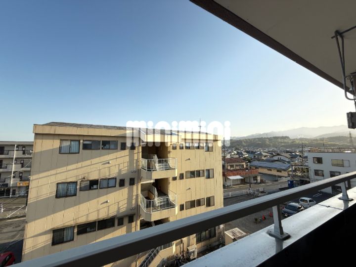 レジデンス香川IIのその他画像