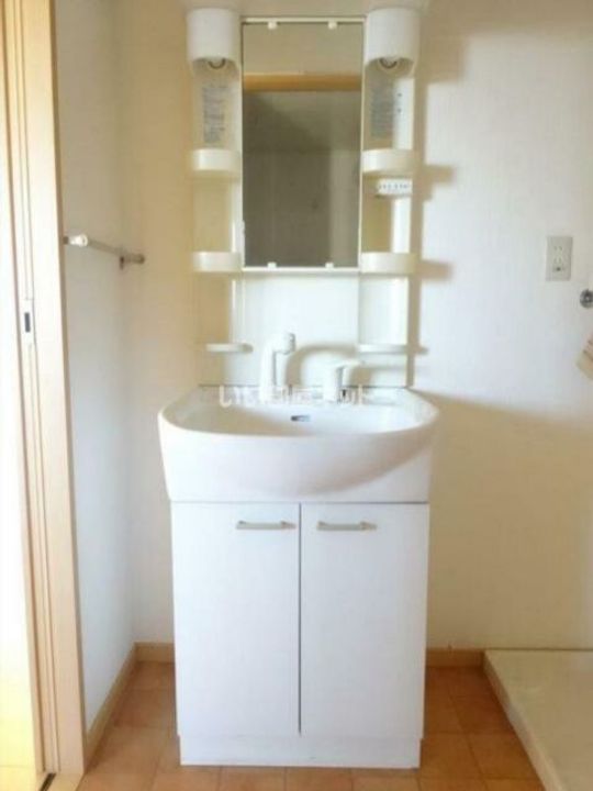 リーヴル・デュランの内装