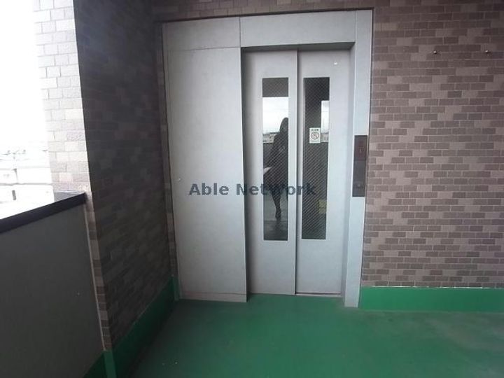 ボヌールメゾンMIKASAのその他画像