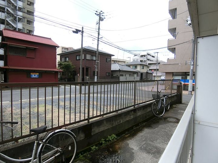 モリマンションのその他画像