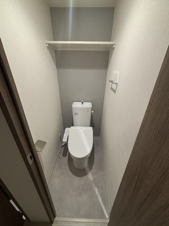 エスリードカレッジゲート南草津の内装