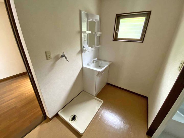 カーサクアトロの内装