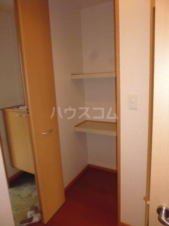 アムール西桂 A・B棟の内装
