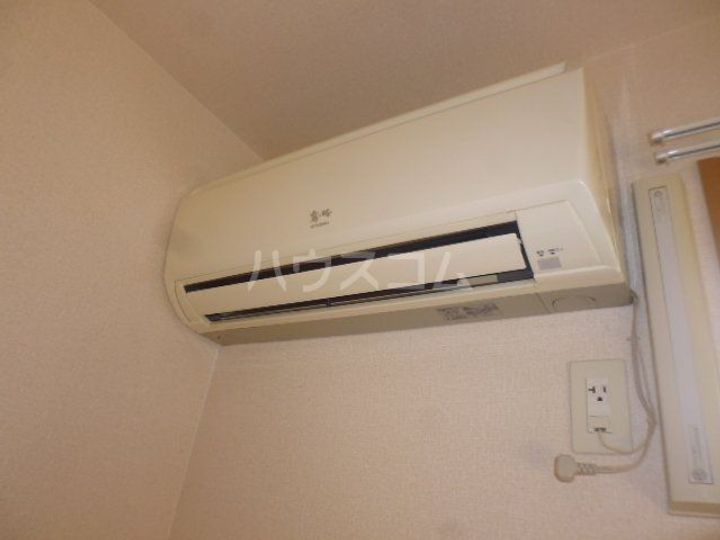アムール西桂 A・B棟の内装