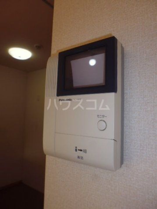アムール西桂 A・B棟の内装