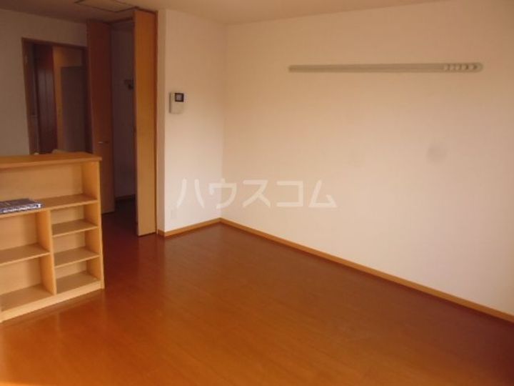 アムール西桂 A・B棟の内装