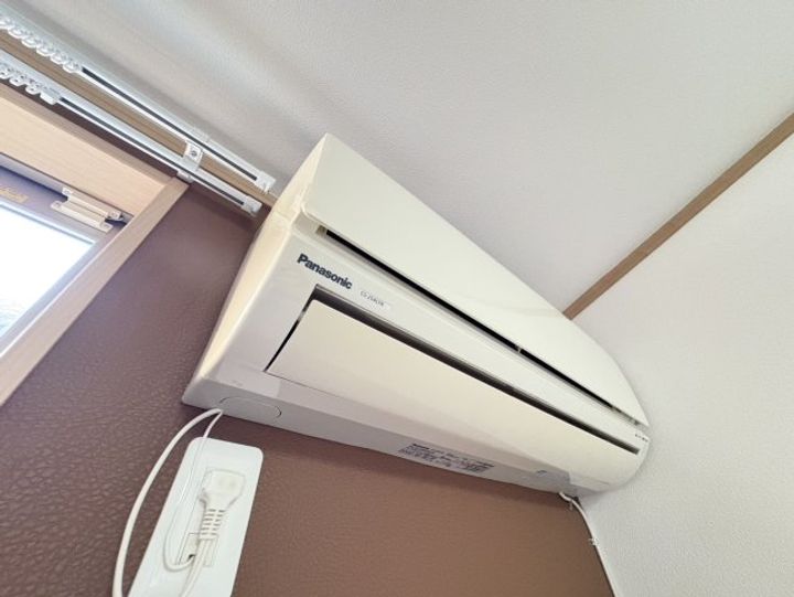 カーサ22の内装