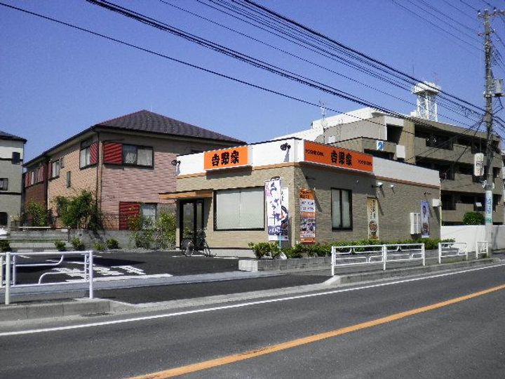 カーサ22の周辺