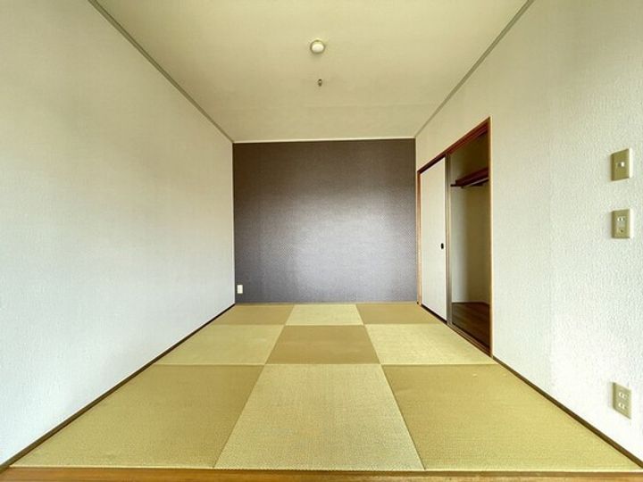 岡山県岡山市中区湊(アパート)の賃貸物件のその他画像
