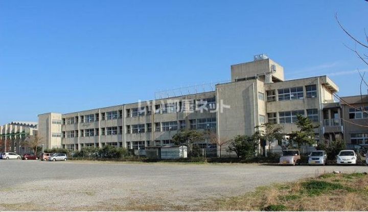 佐賀県唐津市浜玉町横田上(一戸建)の賃貸物件の周辺