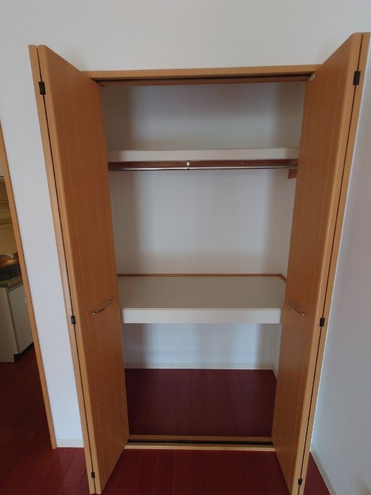 静岡県浜松市中央区中央2(マンション)の賃貸物件の内装