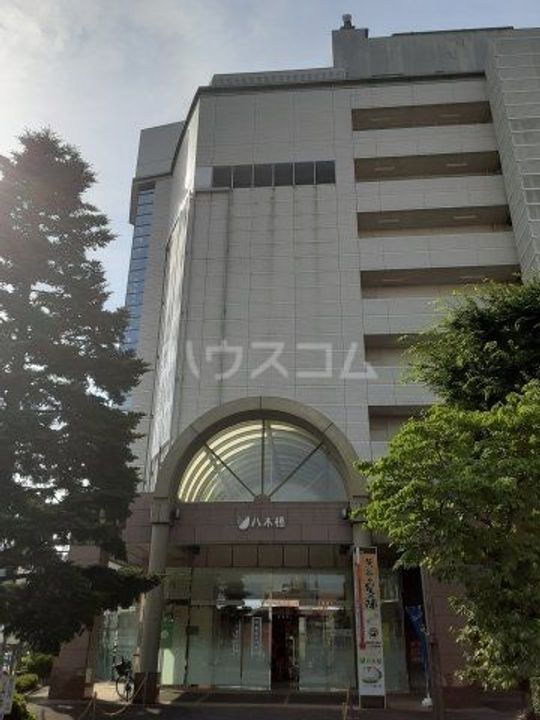 ウィンベルソロ熊谷第3の周辺
