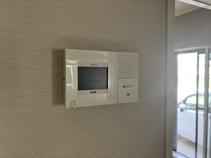 兵庫県明石市魚住町中尾(一戸建)の賃貸物件の内装