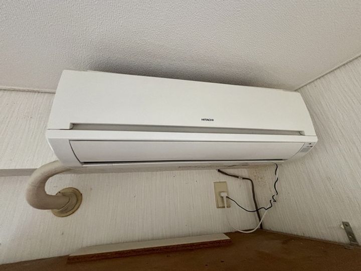 ヴェラハイツ赤坂新坂町の内装
