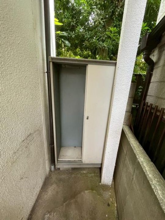 神奈川県横浜市南区弘明寺町(一戸建)の賃貸物件のその他画像