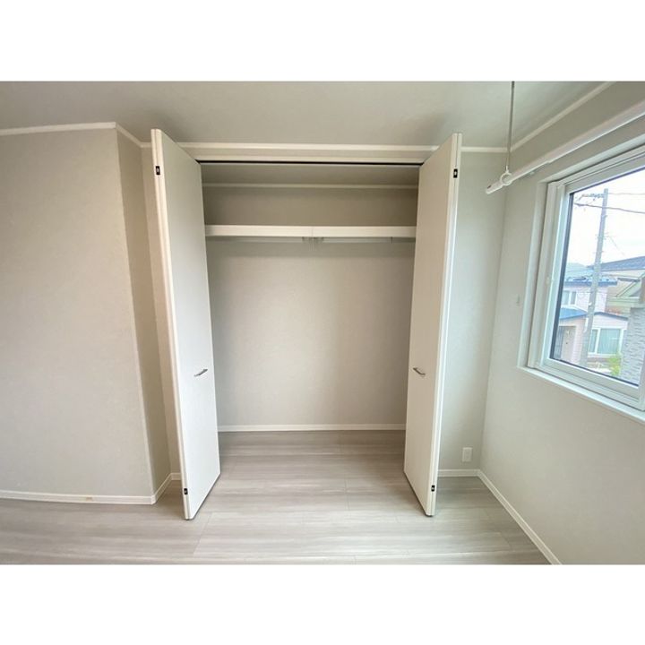 北海道釧路市若草町(一戸建)の賃貸物件の内装