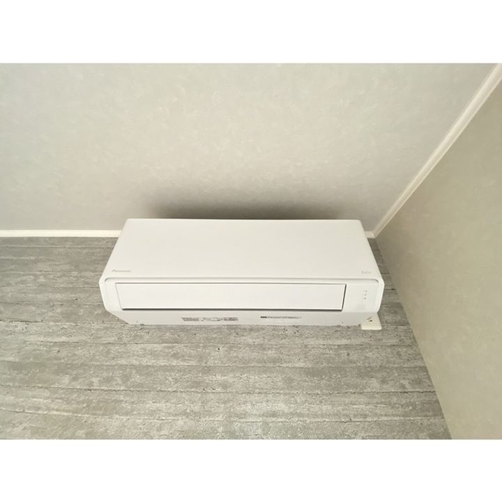 北海道釧路市若草町(一戸建)の賃貸物件の内装