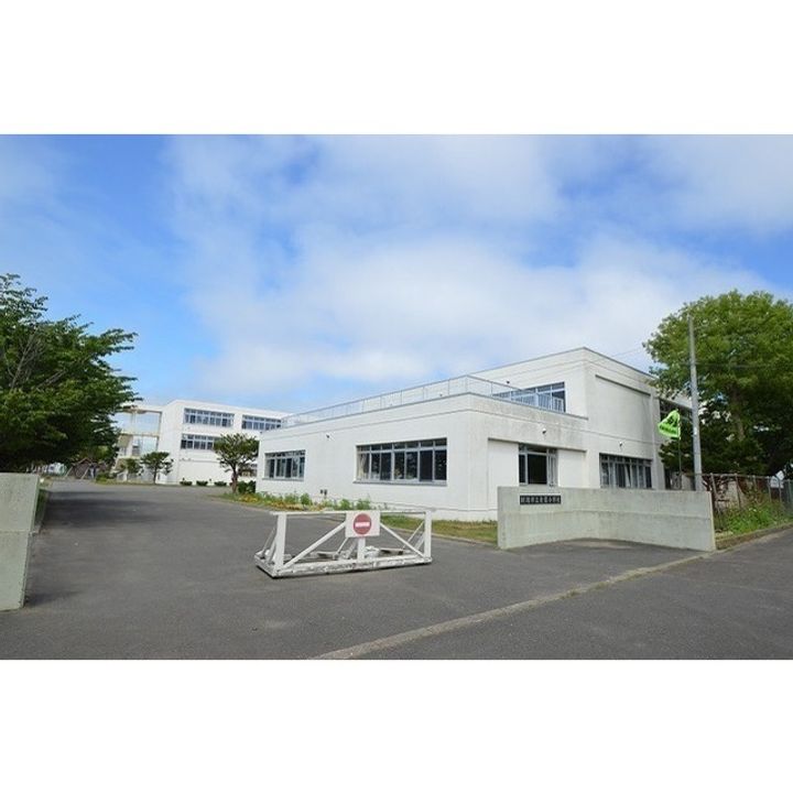 北海道釧路市若草町(一戸建)の賃貸物件の周辺