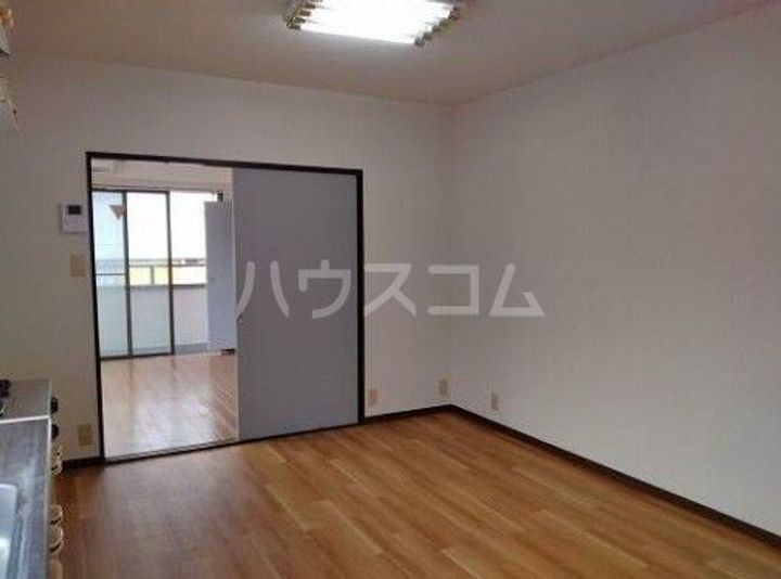 ランドフォレスト横浜蒔田のその他画像