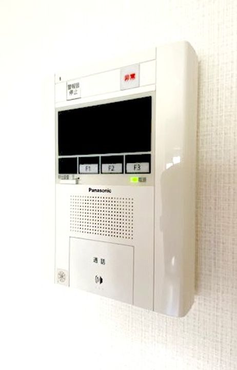東京都練馬区旭丘2(マンション)の賃貸物件の内装