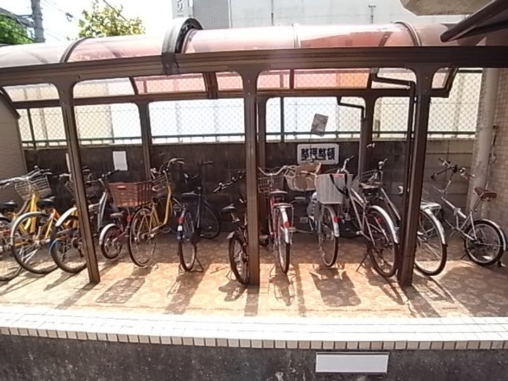 広島県広島市中区江波西1(マンション)の賃貸物件のその他画像