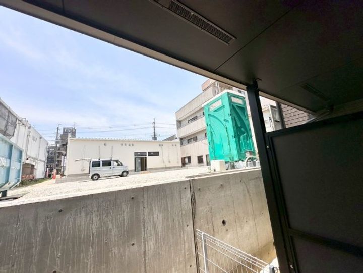 大阪府富田林市常盤町(マンション)の賃貸物件のその他画像