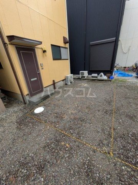 静岡県焼津市本町5(一戸建)の賃貸物件の地図