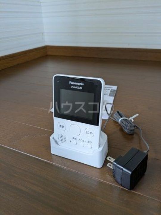 静岡県焼津市本町5(一戸建)の賃貸物件の内装