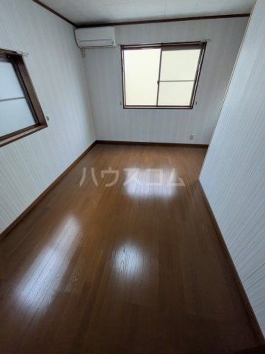 静岡県焼津市本町5(一戸建)の賃貸物件の居間
