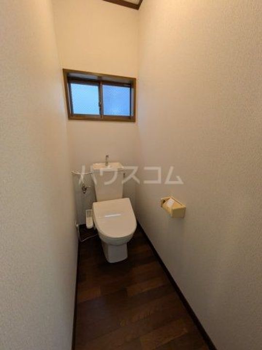 静岡県焼津市本町5(一戸建)の賃貸物件の内装