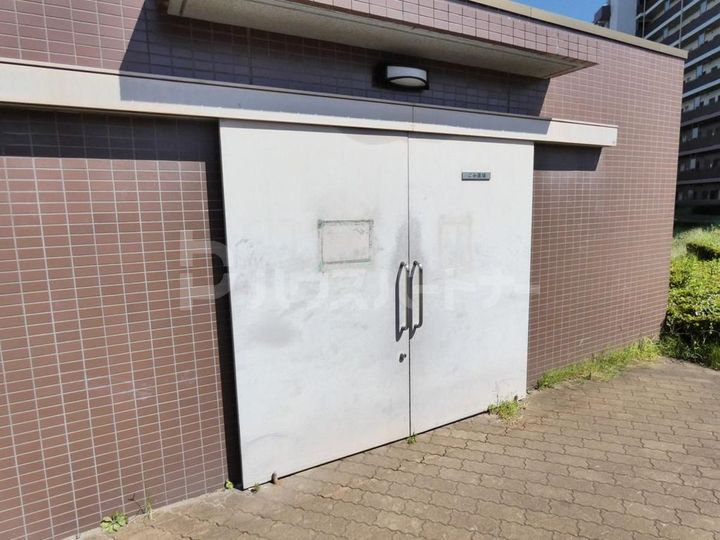 千葉県船橋市北本町2(マンション)の賃貸物件のその他画像