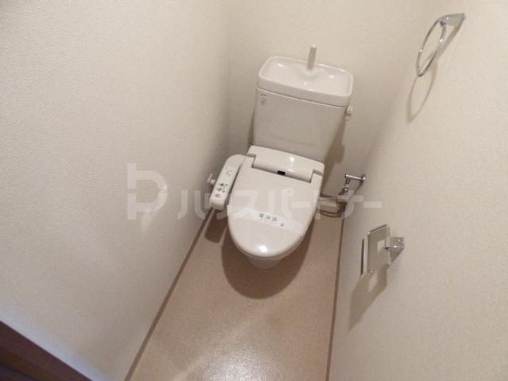 千葉県船橋市北本町2(マンション)の賃貸物件の内装